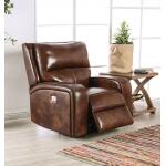 Soterios Power Recliner
