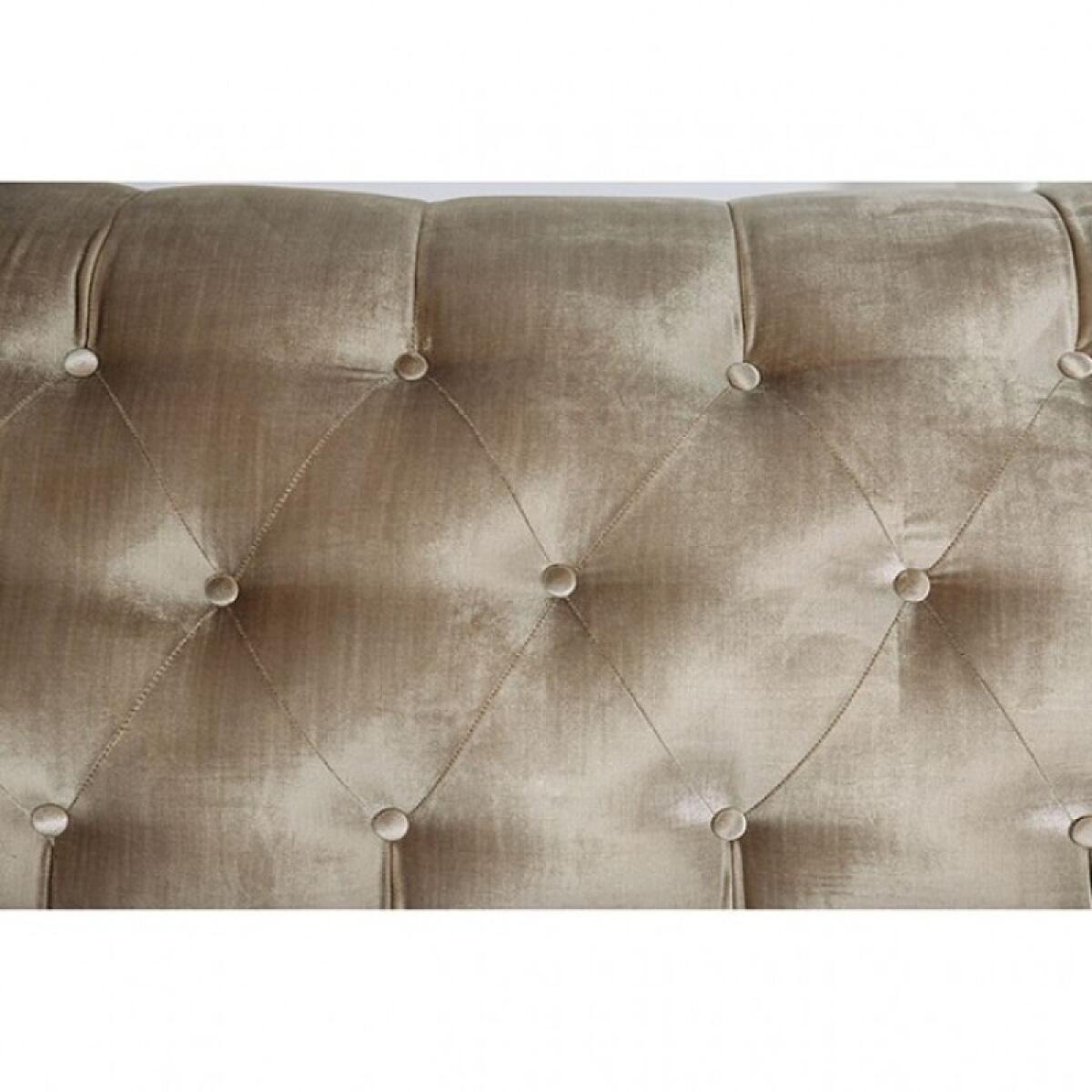 Elicia Sofa Sofas Champagne/Turquoise 12