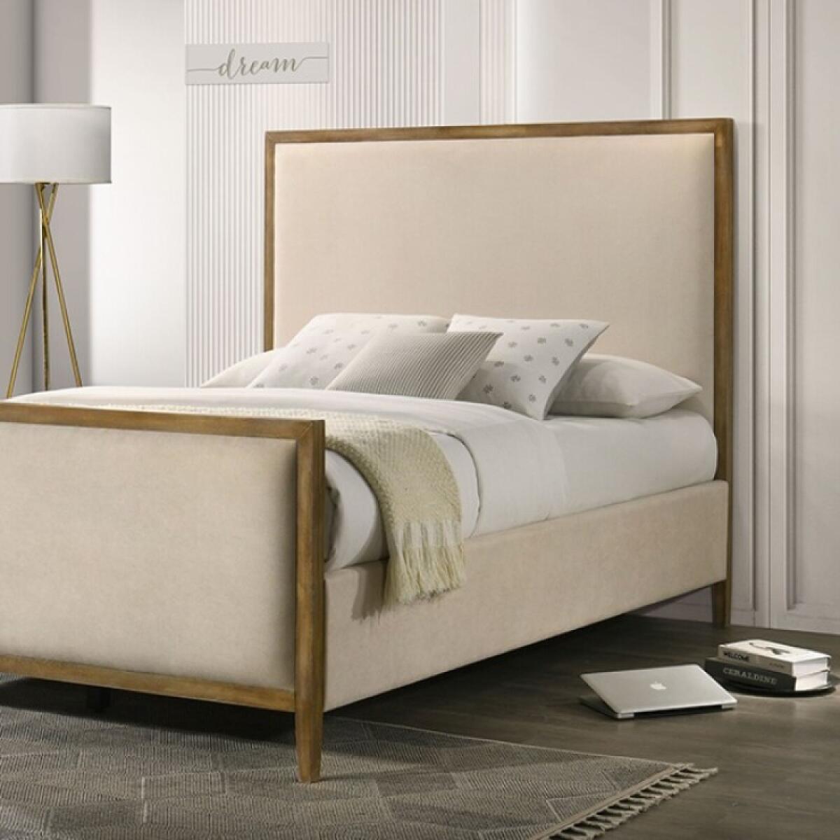 Key Bed - Image 2