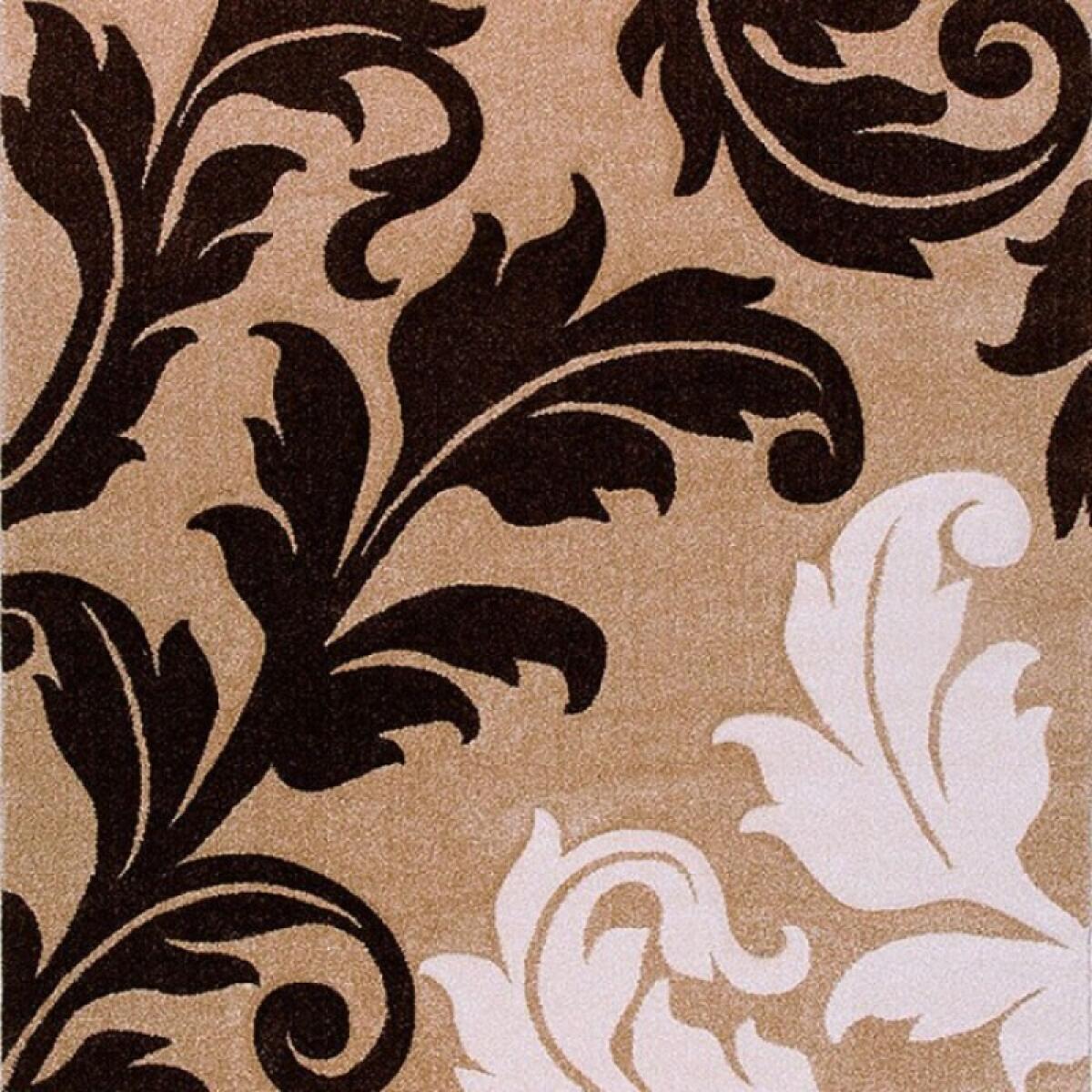 Arnaud Area Rug area rug: 5′ x 8′ Rugs Champagne 4