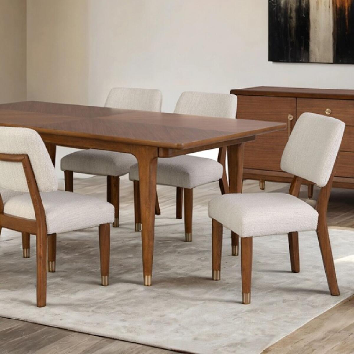 Hepburne Dining Table - Image 2