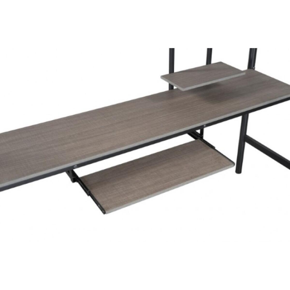 Tymon Twin Loft Bed - Image 3