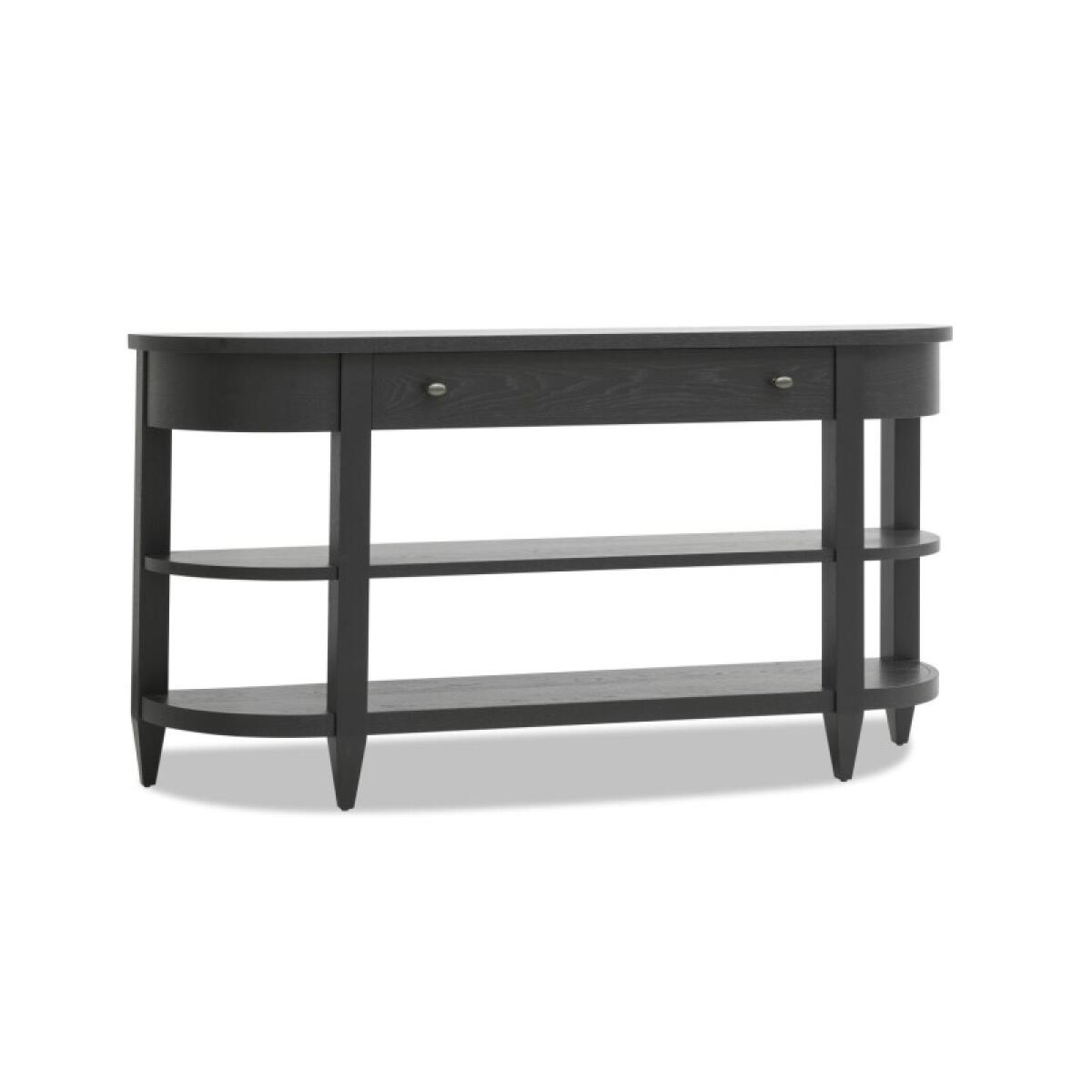 Sofa Table Sofa Tables Black 4