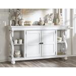 Corbel Hall Console Accent Furniture Accent Furniture 16