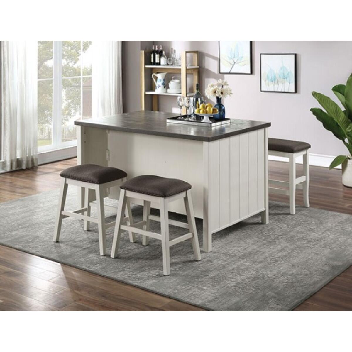 Heidelberg Counter Ht. Table Dining Tables Dining Tables 6