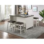 Heidelberg Counter Ht. Table Dining Tables Dining Tables 12