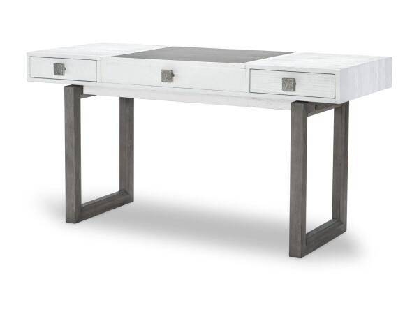 Desk Vanity Youth Desks Gray