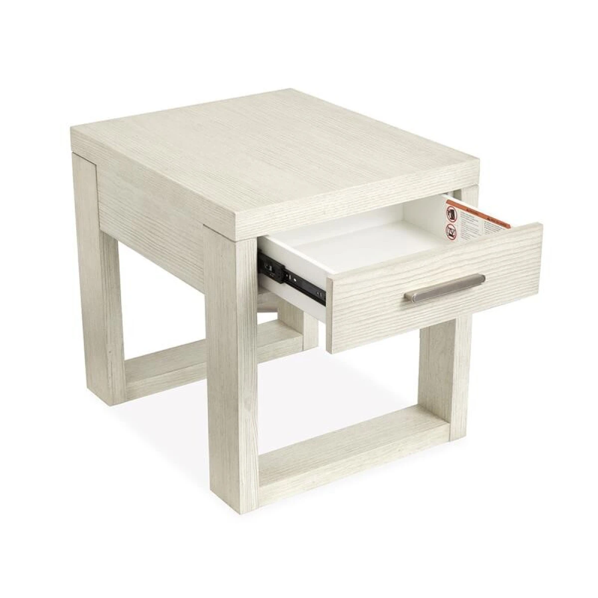 Refton T5937-03 Rectangular End Table - Image 2