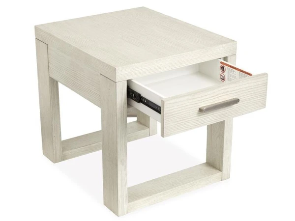 Refton T5937-03 Rectangular End Table - Image 2