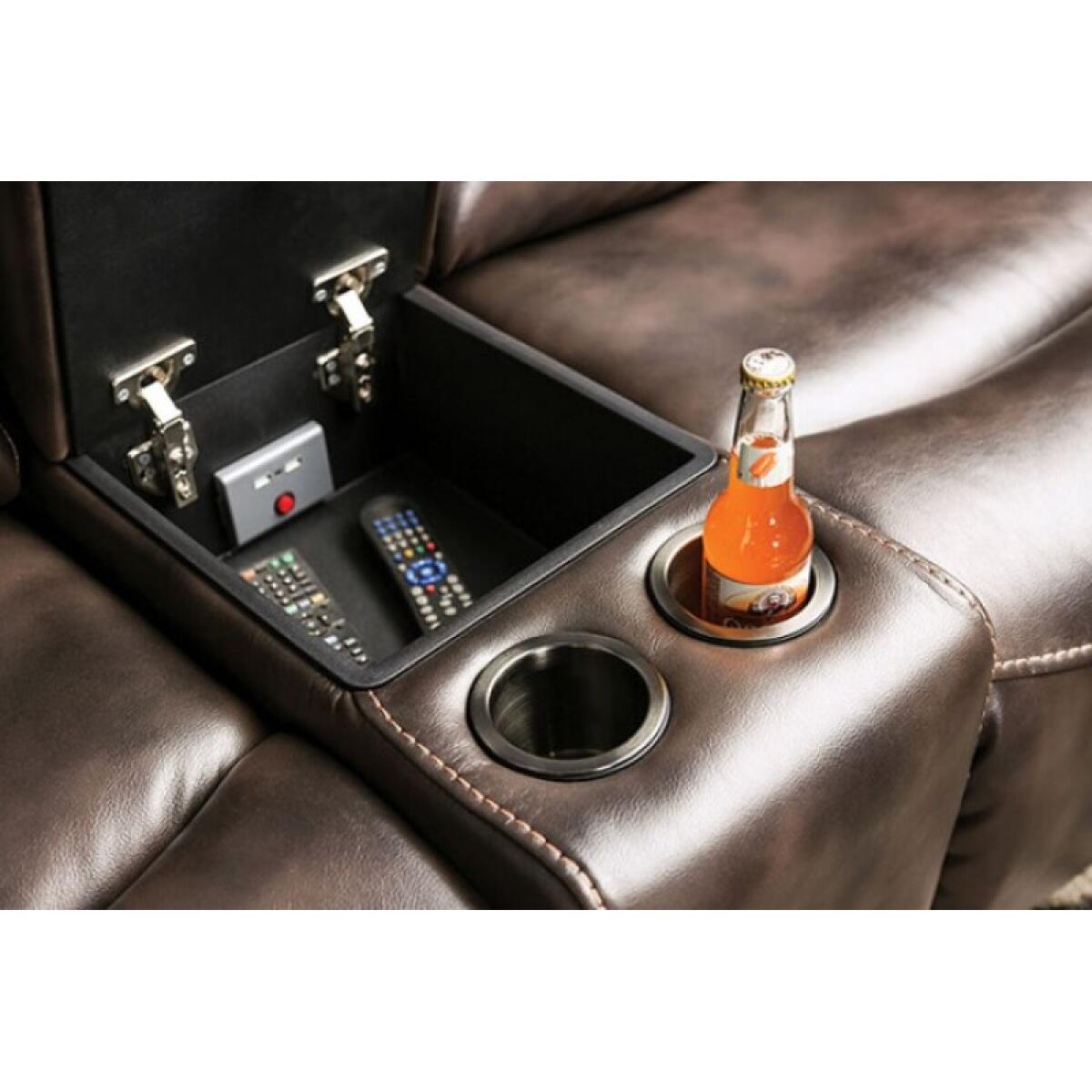 Barclay Power Loveseat - Image 6