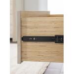 Nightstand Soft Taupe 5032-3100 - Image 7