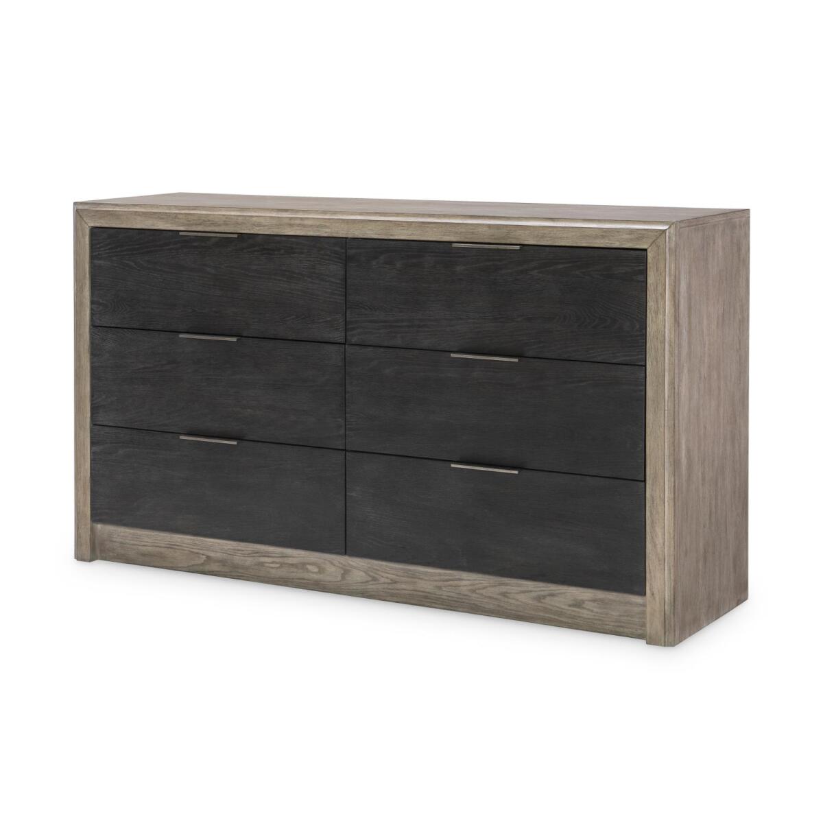 Dresser Dressers Black 4