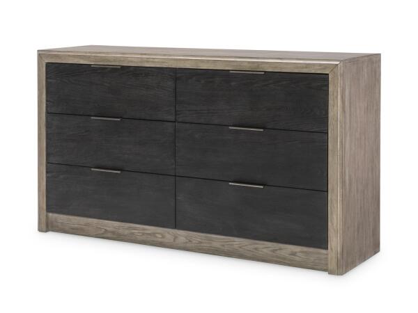 Dresser Dressers Black