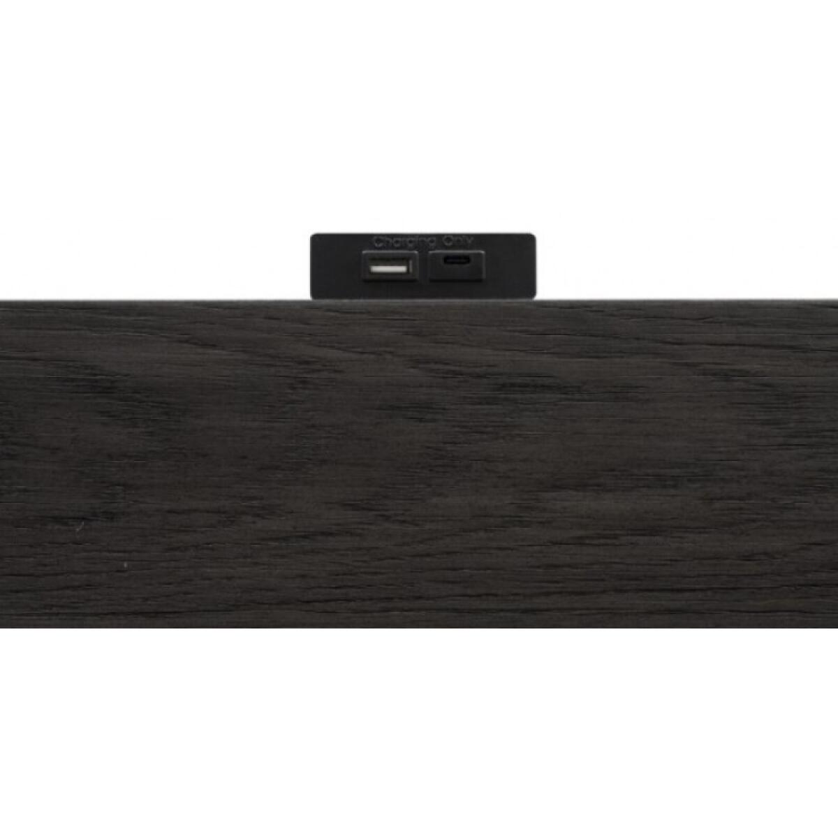 Sterling West 2-Drawer Nightstand - Image 4