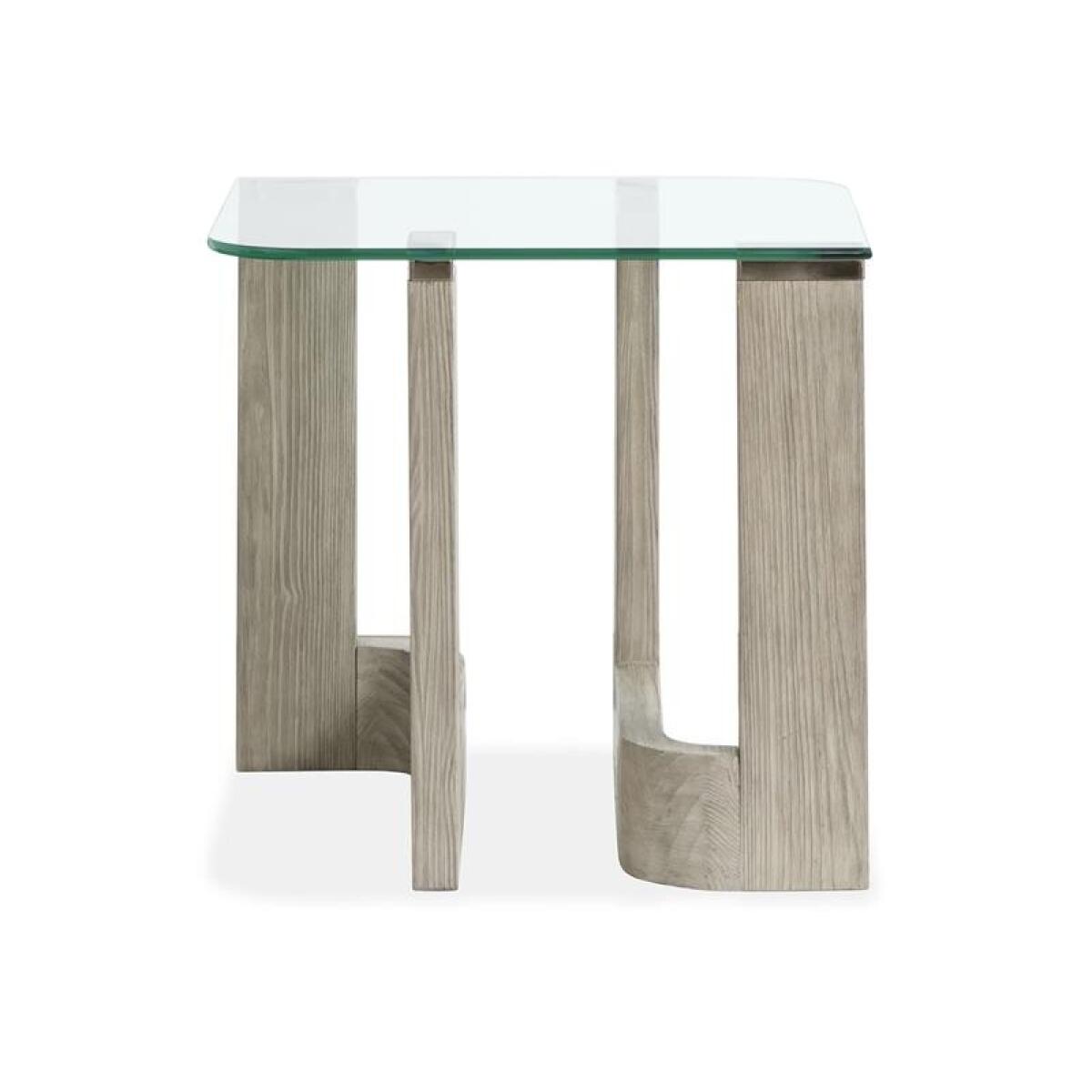 Bartlett Rectangular End Table - Image 4