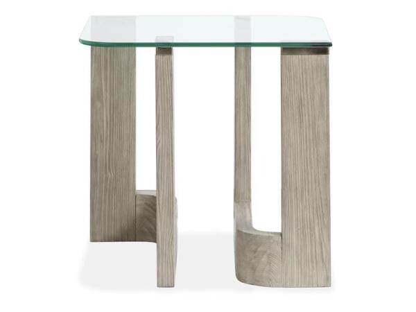 Bartlett Rectangular End Table - Image 4