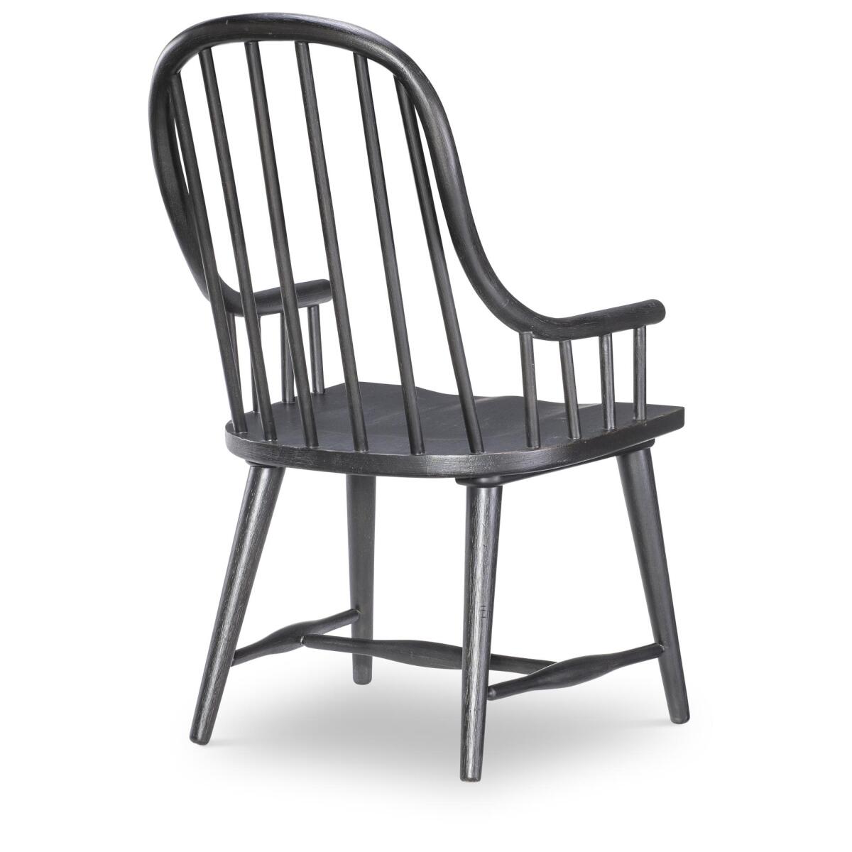 Windsor Arm Chair - Image 3