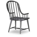 Windsor Arm Chair - Image 3
