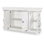 Corbel Hall Console Accent Furniture Accent Furniture 15