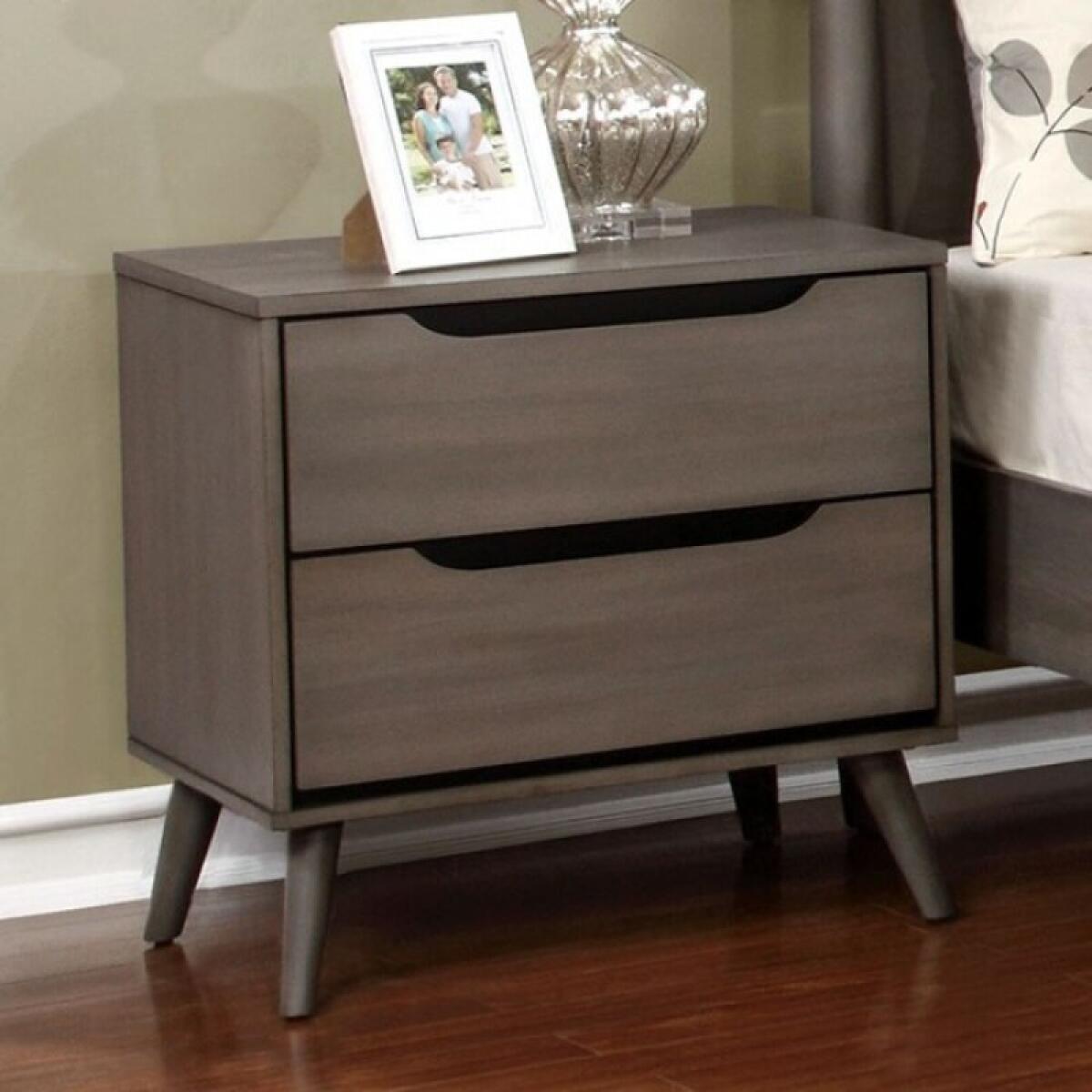 Lennart Night Stand - Image 2