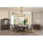 Leovanni Sideboard - Image 3