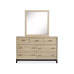 Bastain B5909-20 Dresser