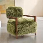 Eramo Accent Chair