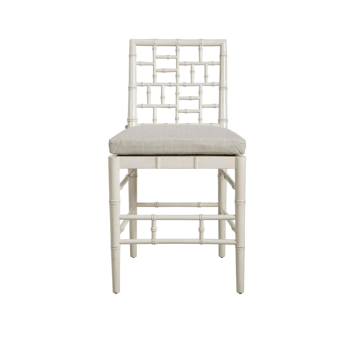Cream Hugo Counter Stool - Image 3