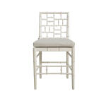 Cream Hugo Counter Stool - Image 3