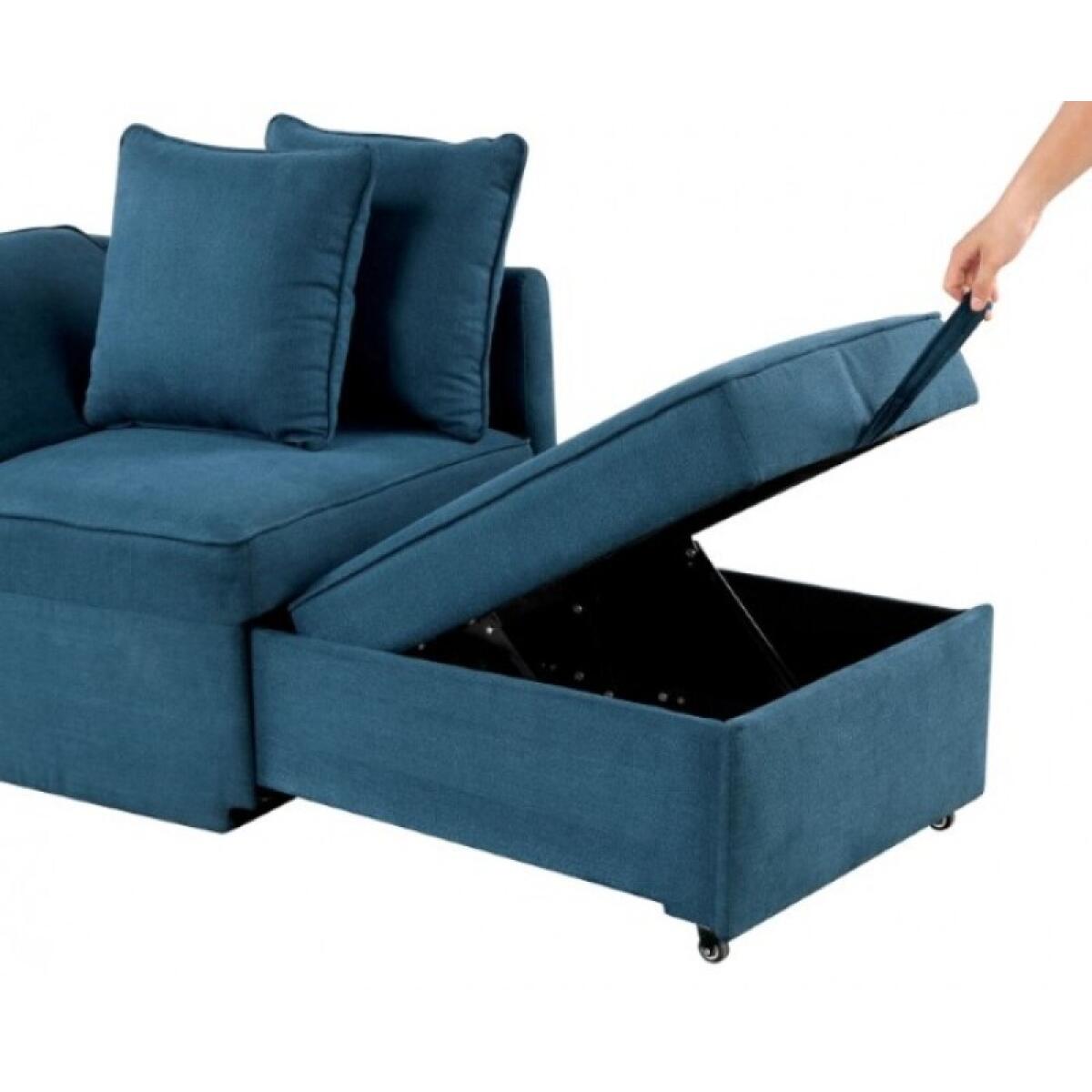 Woburn Convertible Chair - Image 10