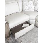 Armless Chair Sectionals Legacy Classic Furniture 11