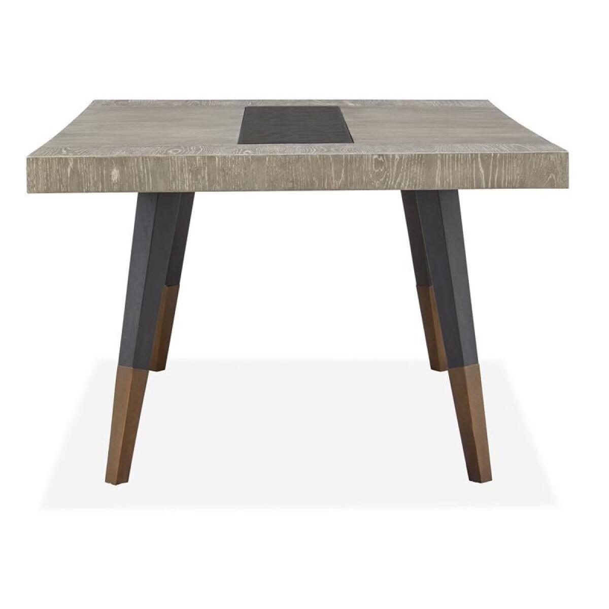 Ryker Rectangular Dining Table - Image 5