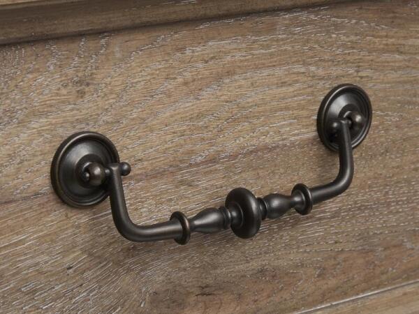 Adler Court Drawer Nightstand - Image 5