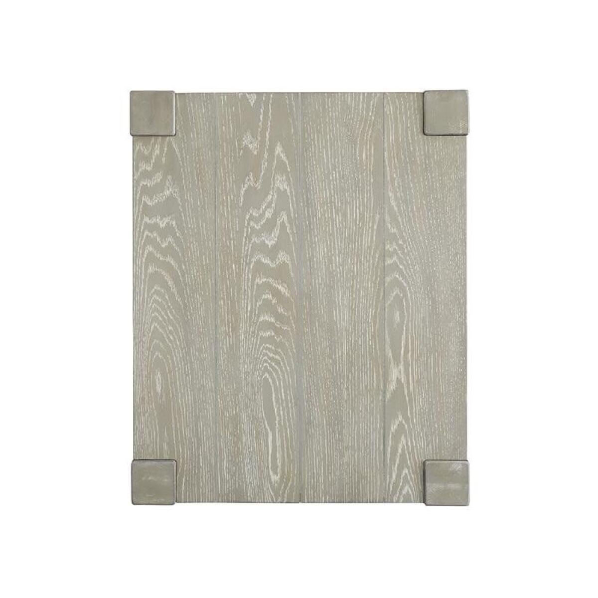 Burgess T5701-03 Rectangular End Table - Image 4