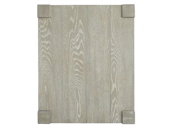 Burgess T5701-03 Rectangular End Table - Image 4