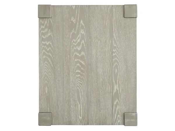 Burgess T5701-03 Rectangular End Table - Image 3