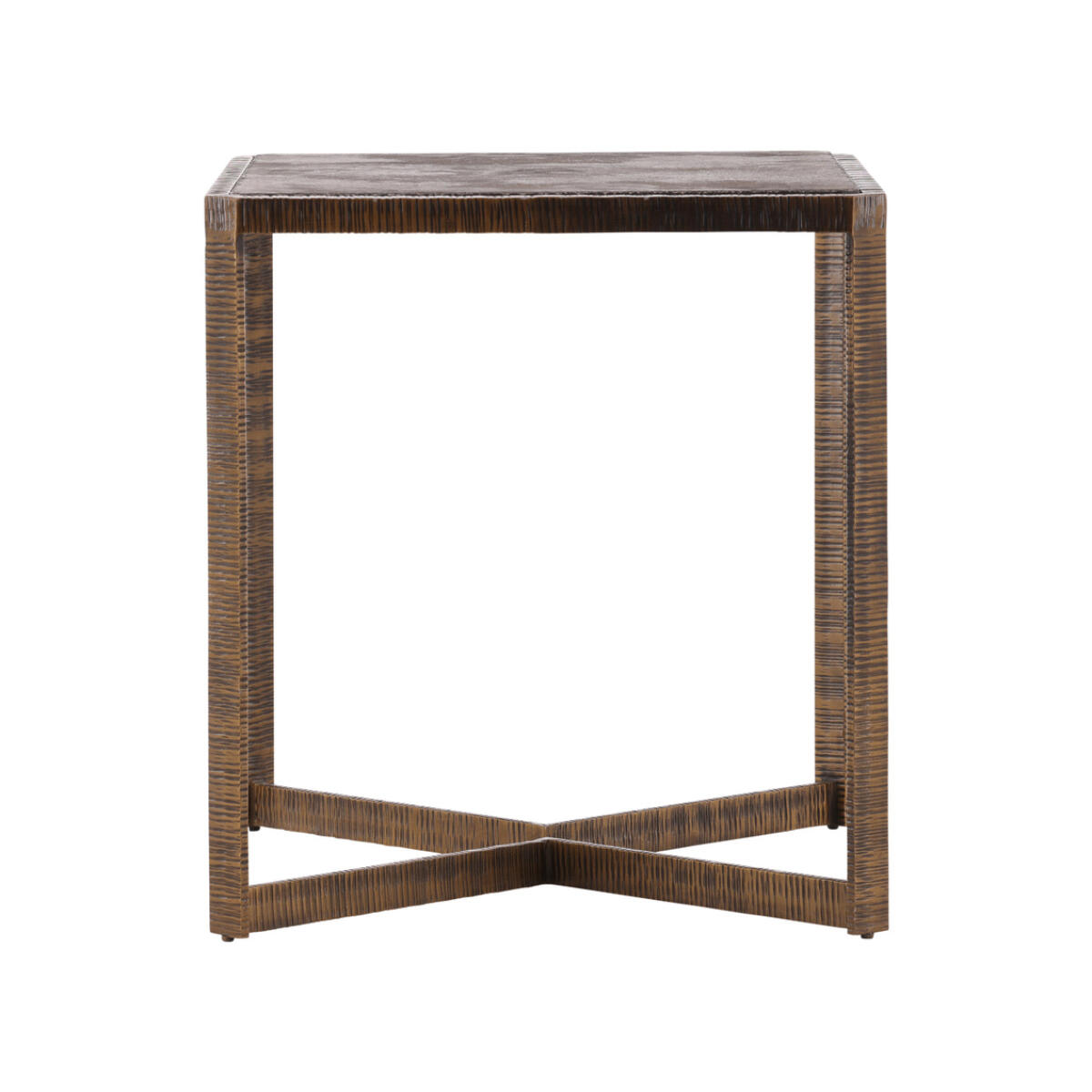 Evelyn End Table - Image 3