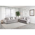 Mayfield Oversized Sofa Sofas Furniture of America 11
