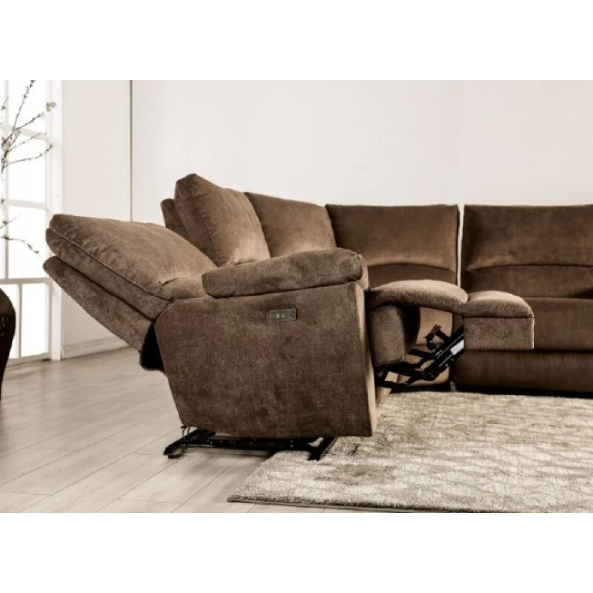Cerelia Power Sectional - Image 6