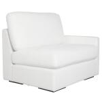 Refuge Sofa, Right Arm Facing, Arctic White - Image 5