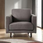 Mezzanotte Loveseat Loveseats Furniture of America