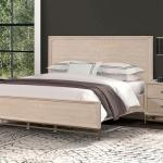 Sandnes Bed