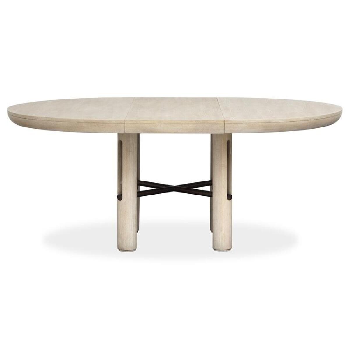 Sunset Cove Round Dining Table - Image 8