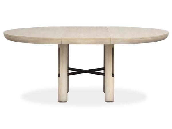 Sunset Cove Round Dining Table - Image 8