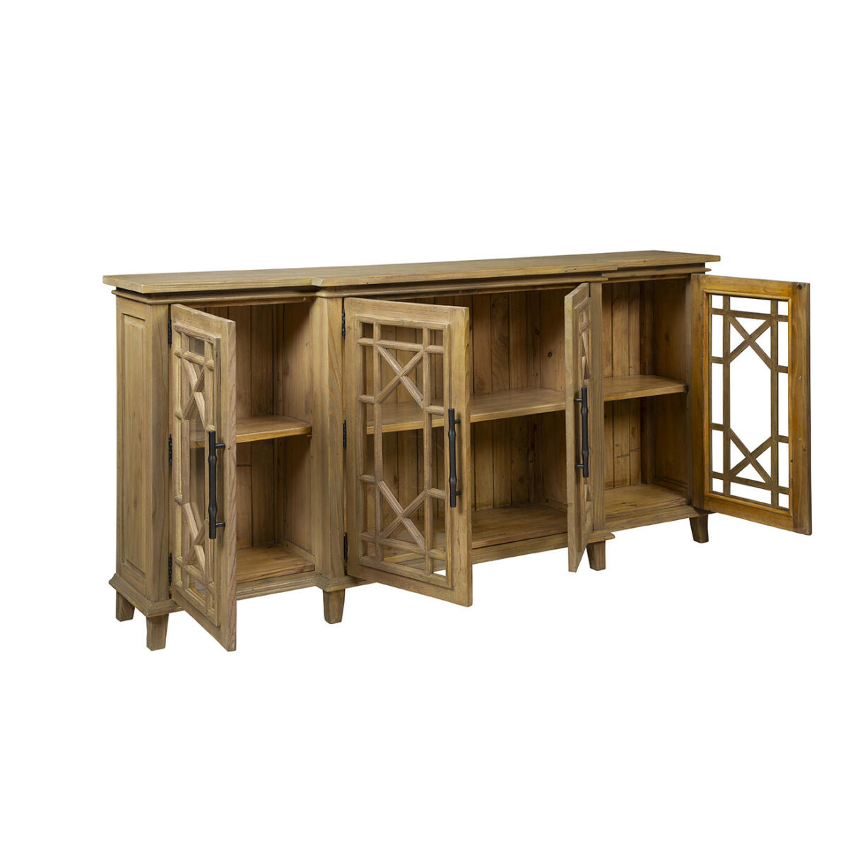 Charleston Buffet Accent Furniture Accent Furniture 5