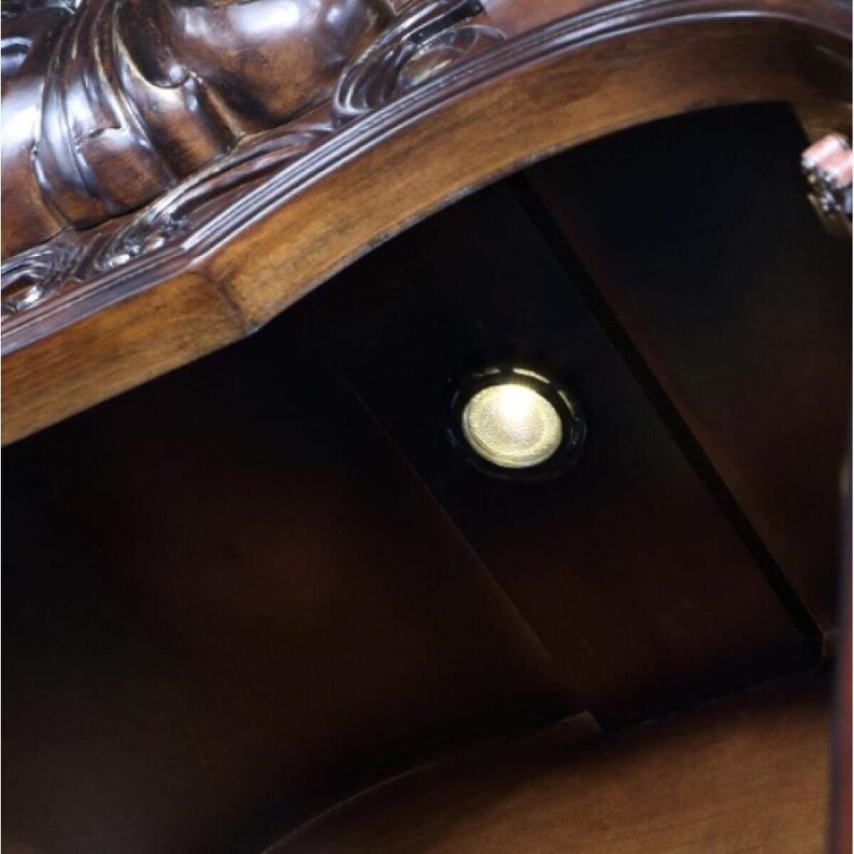 Nouvelle Hutch & Buffet - Image 4