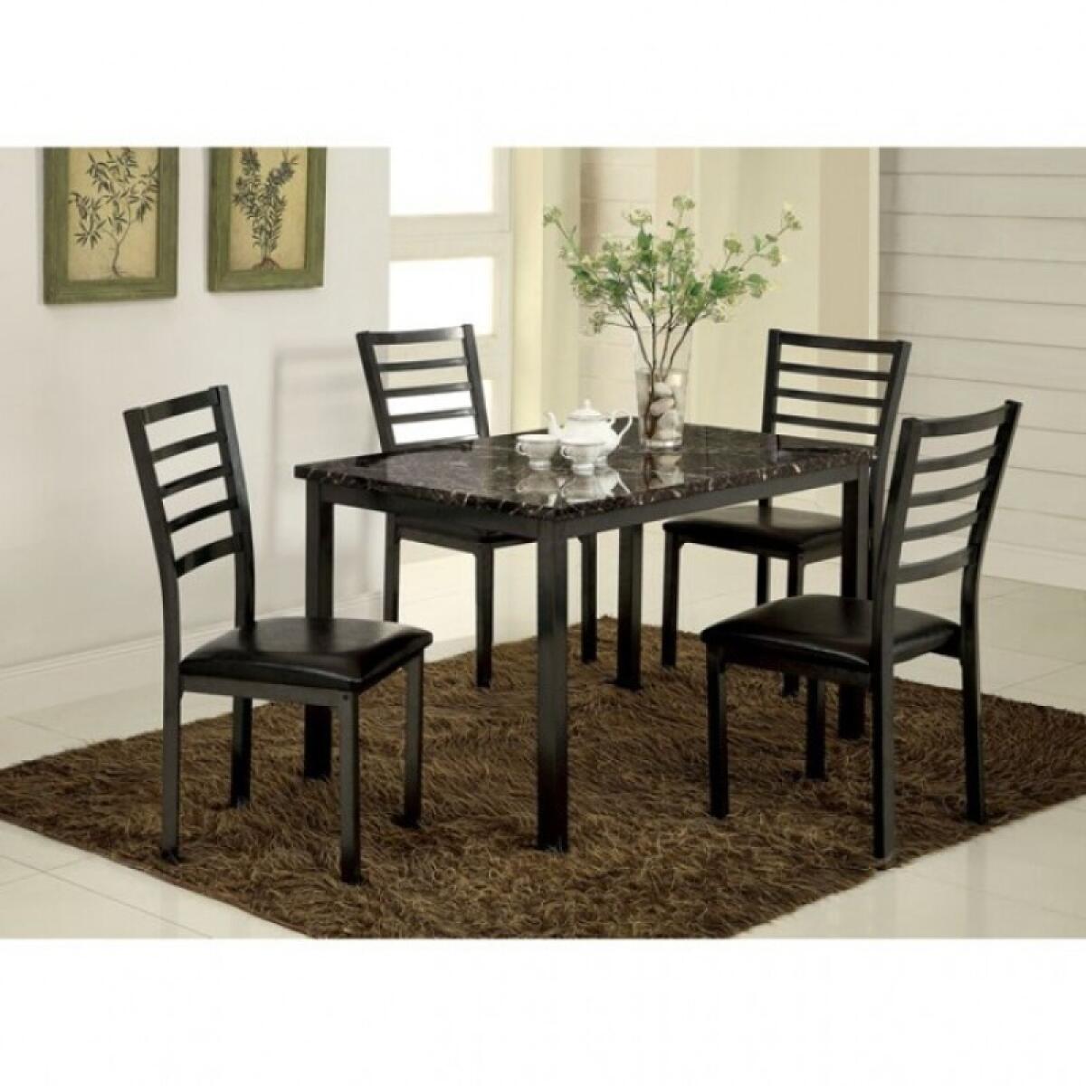 Colman Dining Table - Image 3