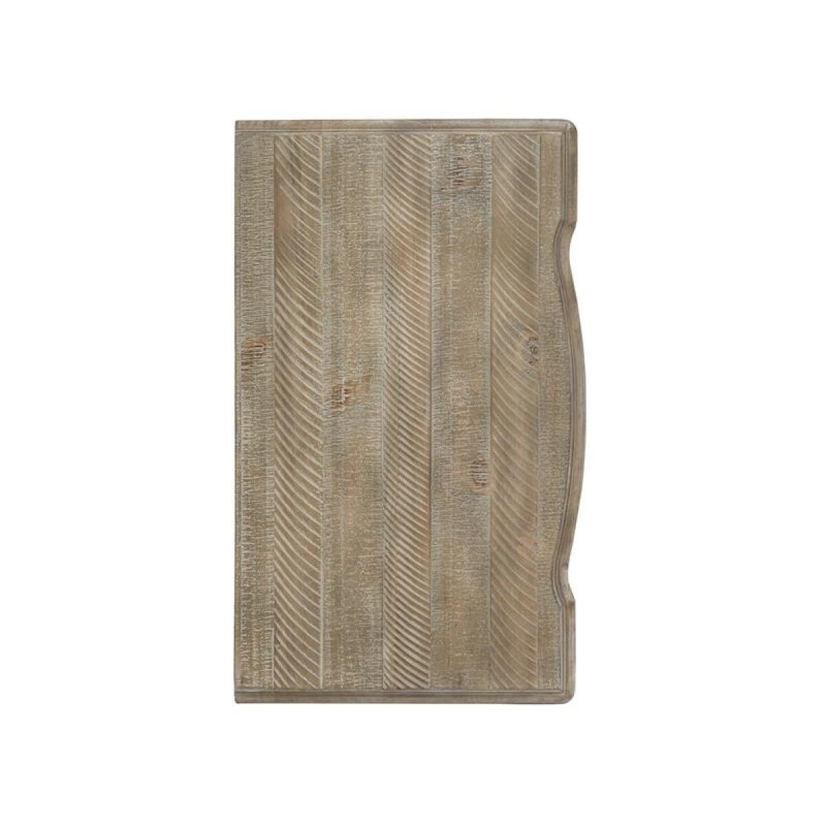 Marisol Drawer Nightstand - Image 9