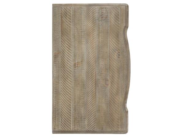 Marisol Drawer Nightstand - Image 9