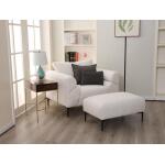 Sloan U5900-63-091 Ottoman
